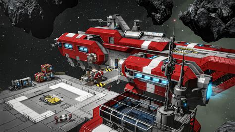 space engineers signal update 1.204